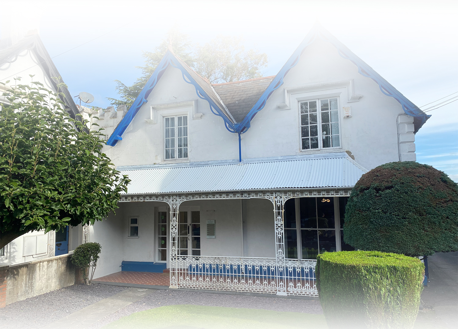 Banner Image Sixgables Dental