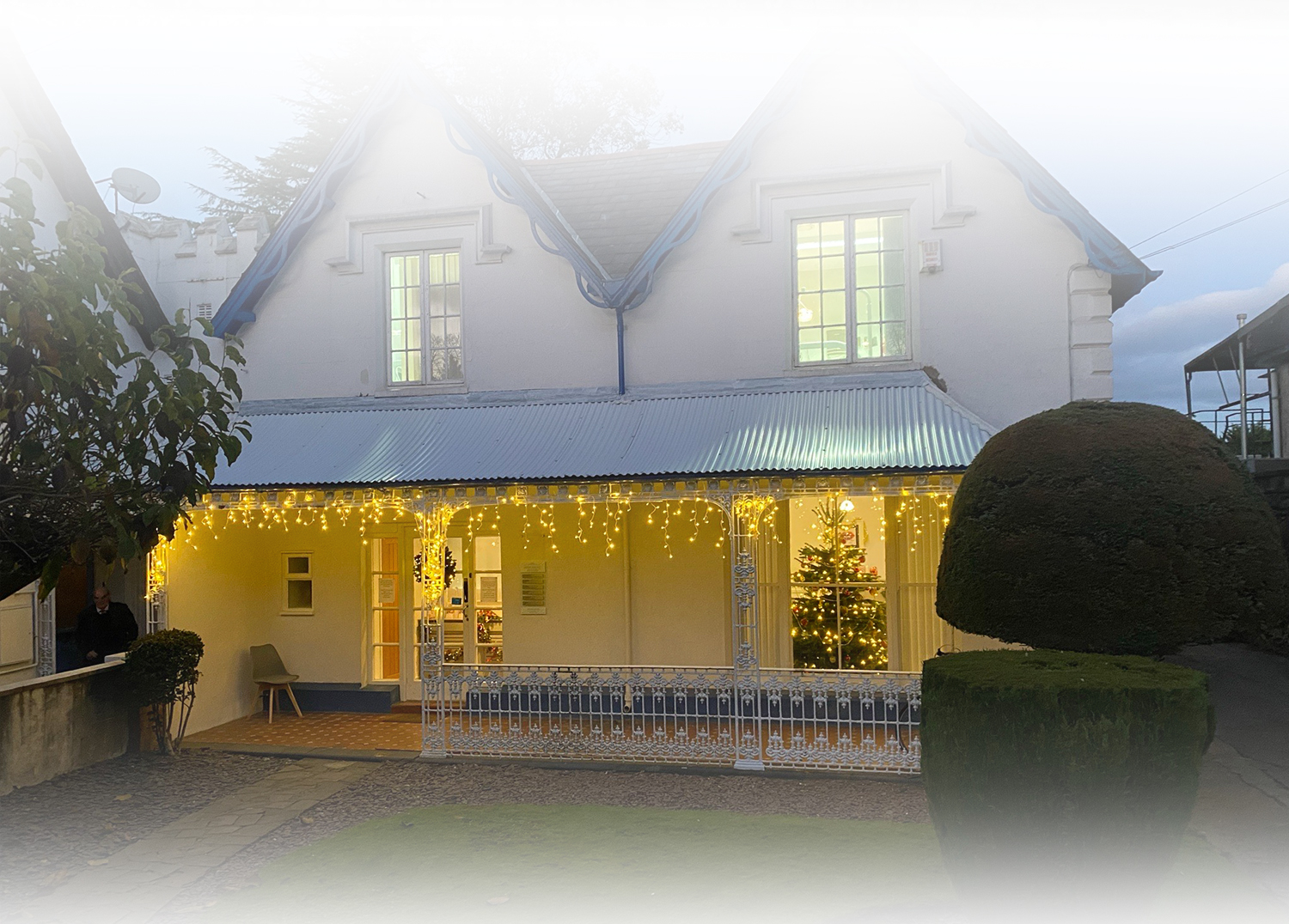 Banner Image Sixgables Dental